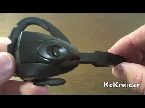 how to bluetooth headset ps3