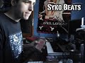 Point Of No Return | Syko Beat Making | ClassicalRapRock