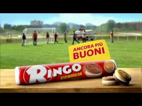 Ringo Vaniglia - ancora più buoni 15’ Ringo Vaniglia - ancora più buoni 15’
