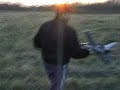 Kyosho F-16 at Cheshunt.wmv Kyosho F-16 at Cheshunt.wmv