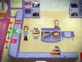 Cooking Dash (Español)