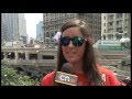 2010 Chicago Blackhawks Championship Parade ...