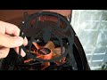 Black Widow Update Part 2