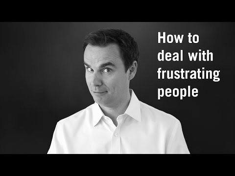 how to control anger and frustration