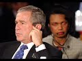 Uribe le canta a Bush