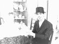has nothing to do with lemonada, but does have old timey goodness. another drama vid.