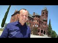 Rob on the Road: Ione's Preston Castle