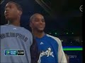 nba 2008 slam dunk contest howard 1st dunk