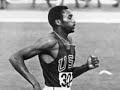 Black History: 1968 Olympics