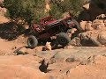 A Little Taste of Behind the Rocks A Little Taste of Behind the Rocks