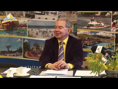 Lembergs par situāciju Tālajos Austrumos, 17.02.2016