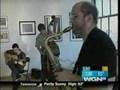 Eastern Blok - Live at Around the Coyote Festival