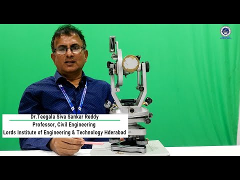 Lords Institute of Engineering and Technology Hyderabad General video thumbnail 17