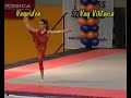Vay Viktoria Fit kid dance 2007 Vay Viktoria Fit kid dance 2007