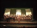 \"Dirait-On\" - Tualatin HS 2007-08 Crimsonnaires