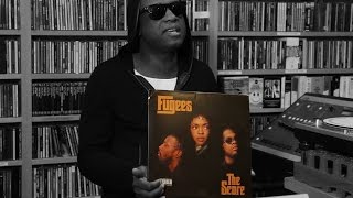 Timeless: The Making of Fugees 'The Score'