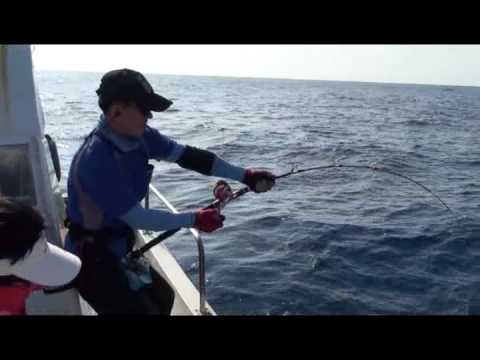 how to properly jig fish