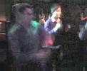 The Dancing Steve