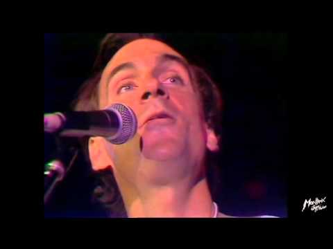 You’ve Got a Friend – Montreux Jazz Festival, 1988