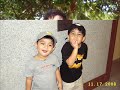 Carreon Family