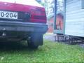 Mitsubishi Colt Exhaust