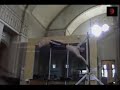 MOON WALK IN THE AIR