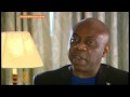 Al Jazeera's exclusive interview with Nigeria's rebel leader - 01 Nov 09