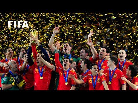 64 - Go behind the scenes and get closer to the 2010 FIFA World Cup Final than ever before in 'Match 64', a brilliant documentary that features exclusive intervie...