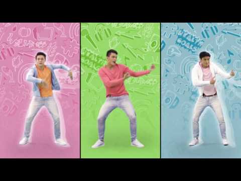 NEW WELLNESS DANCE TUTORIAL (by Joey Quimson)