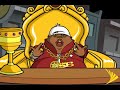 Smallie on Busta Rhymes\ Smallie on Busta Rhymes\