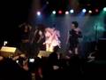 Avenue D - Landslides Live