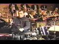Neil Peart (Buddy Rich Memorial Concert)