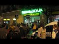 Vecinxs de Lavapi�s contra el acoso a lxs inmigrantes.