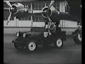 Willys Overland Workhorse of the Industry 1 of 2