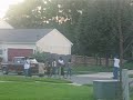 Hollaway Fight Part 1