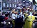 Soumonce en musique Binche 20-01-2008
