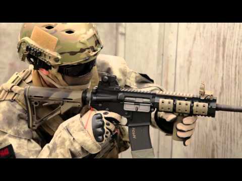 airsoft battle - Code Red Airsoft, shot 02-02-13. Please Like, Share and Subscribe! http://www.facebook.com/ForceReconFox7.