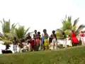 Orixás da Bahia - Txai Resort - Música sem Fronteiras