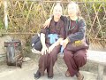 these are pix which my mom took during her china buddhist pilgrimage trip 2008. the song 