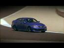 Lexus IS-F - Beauty of Speed
