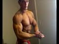 WNBF Pro Natural Bodybuilder Jessie Godderz WNBF Pro Natural Bodybuilder Jessie Godderz