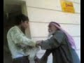 عمي ابو مناحي يضرب البنغالي هوهوهوهوهو اقطع واخس من البنغالي باغ خوياااي حلال خويه اقطع واخس / الشاعر التعبان