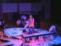 Easy To be Hard- Hair at Theatre Lab