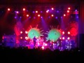 Show do Capital Inicial - Fogo!