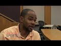 Ghosts of Football Past with Receiver Antwaan Randle El of the Washington Redskins Ghosts of Football Past with Receiver Antwaan Randle El of the Washington Redskins