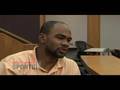 Ghosts of Football Past with Receiver Antwaan Randle El of the Washington Redskins