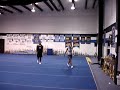 Tumbling Tumbling