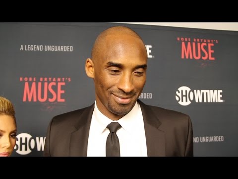 Video: Kobe Bryant On Lakers Path Back To Championship Contenders