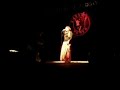 Eccezionale ballerina di taranta