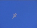 Thunderbird Crash Thunderbird Crash